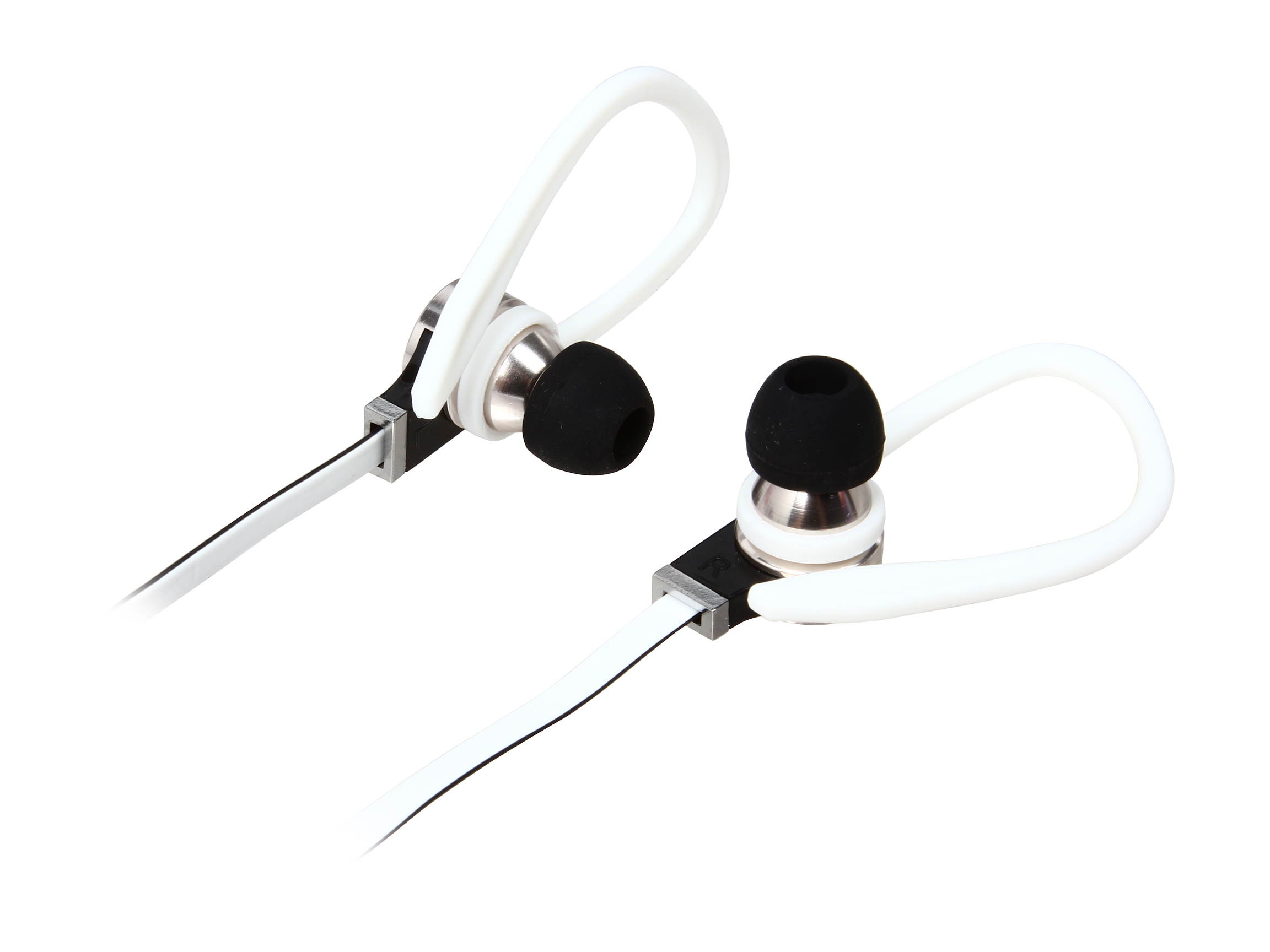 Fuji Labs Sonique SQ306 Premium Beryllium In-Ear Headphones
