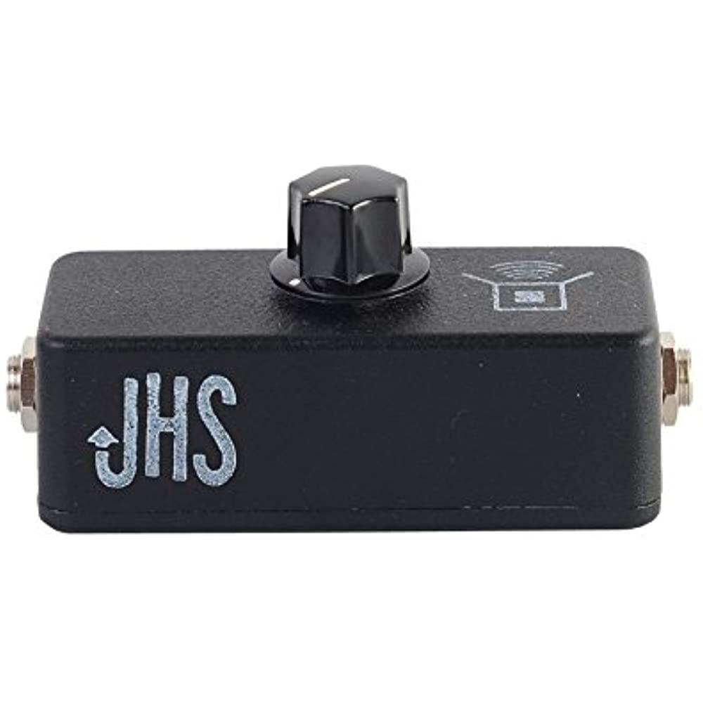 JHS Little Black Amp Box Signal Converter