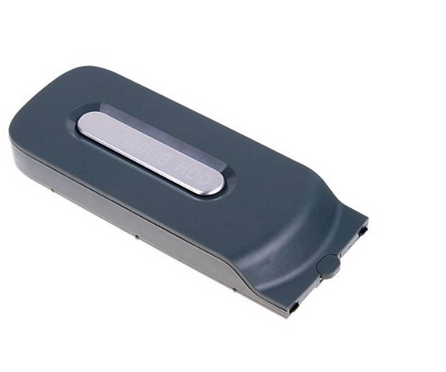 320GB Hard Disk 320G HDD External Hard Drive Internal DISC for Microsoft XBOX 360(not Compatible with Xbox 360 Slim) (320GB Thick)