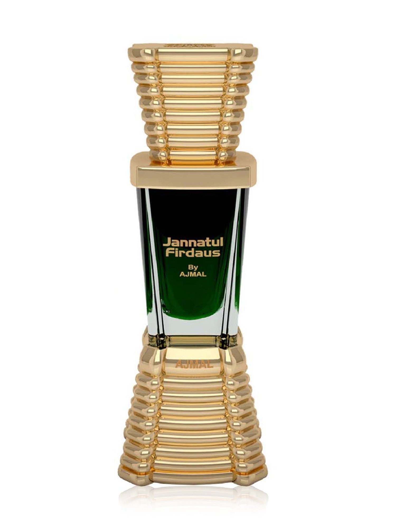 Ajmal Aurum & Jannatul Firdaus Concentrated Combo for Unisex