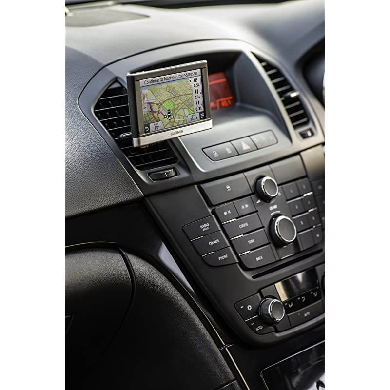 Air Vent Mount Standard Packaging