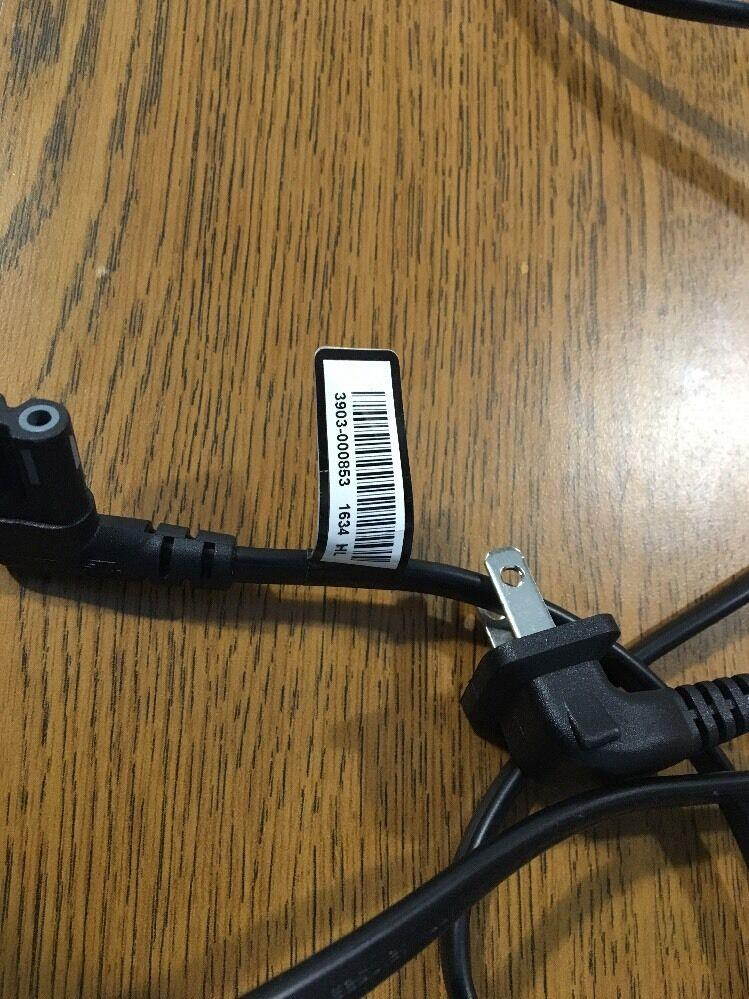 Audiophile AC Power Cable -  10AWG HiFi Power Cord 5FT