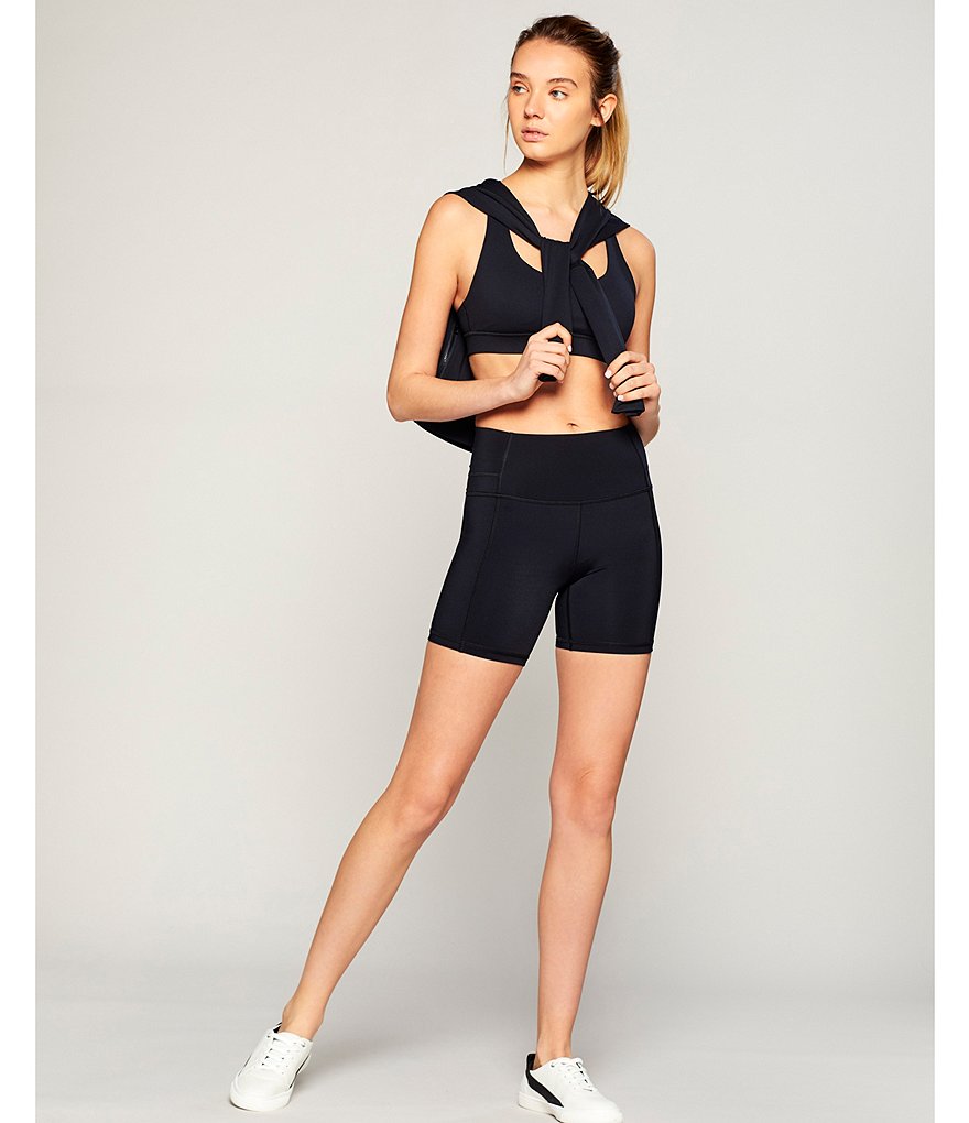 IBKUL Stain Resistant Solid 9.5#double; Short