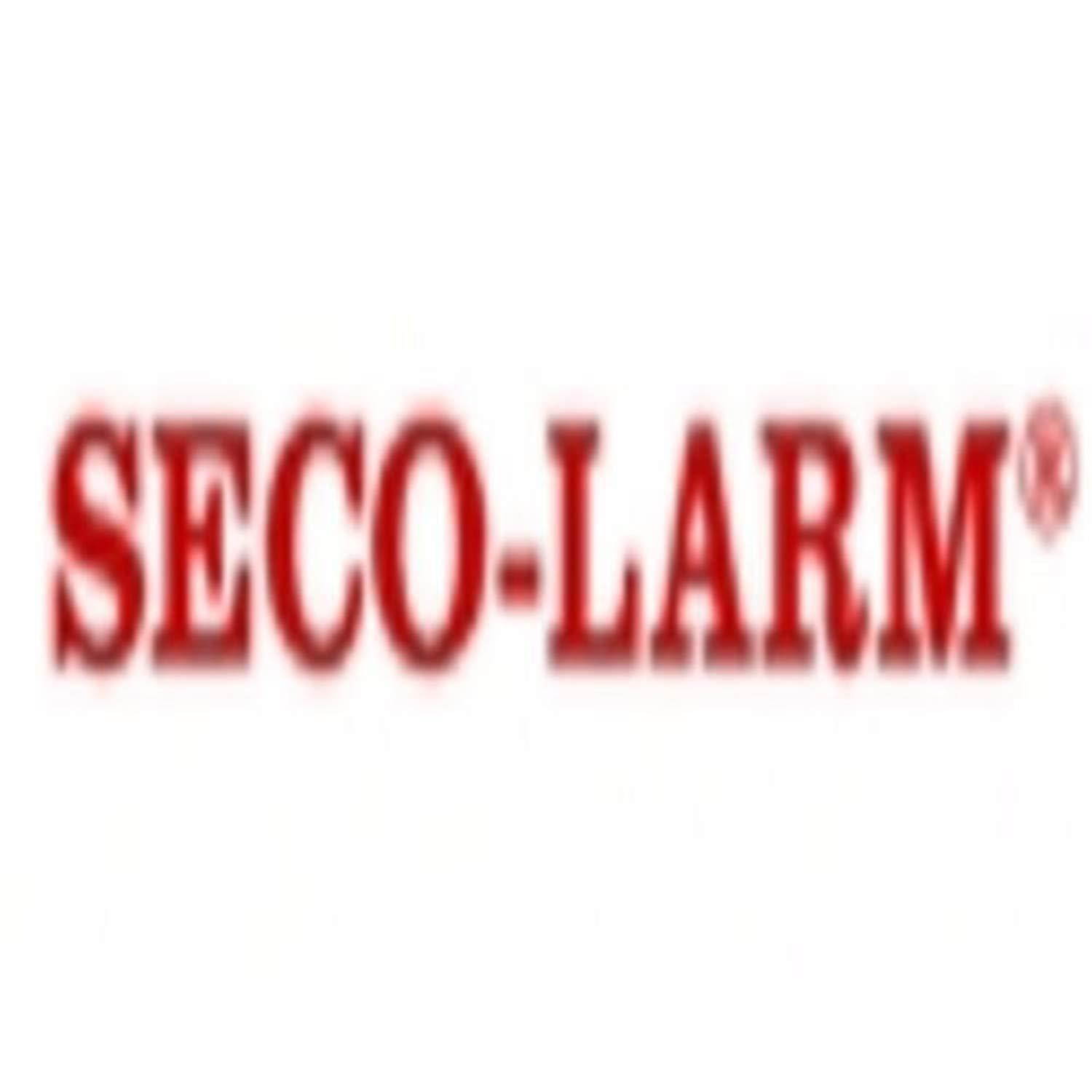 Seco-Larm SK-1123-SQ Weather-Resistant Illuminated Stand-Alone Keypad (1)