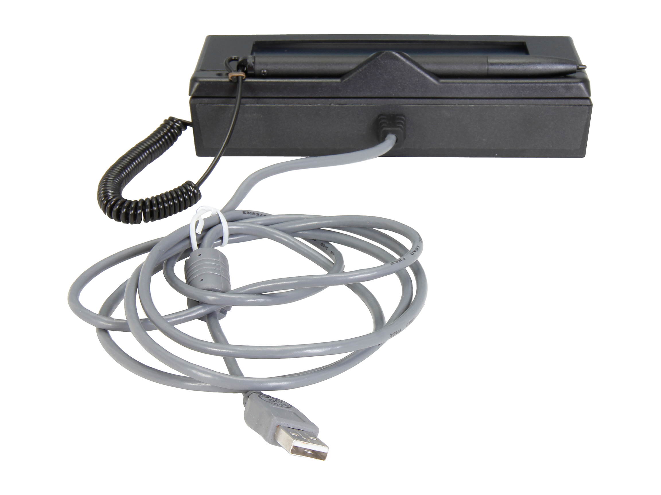 Hand Held Products TT8500-MEU Monochrome LCD Ethernet USB Signature Capture Terminal (NOB)