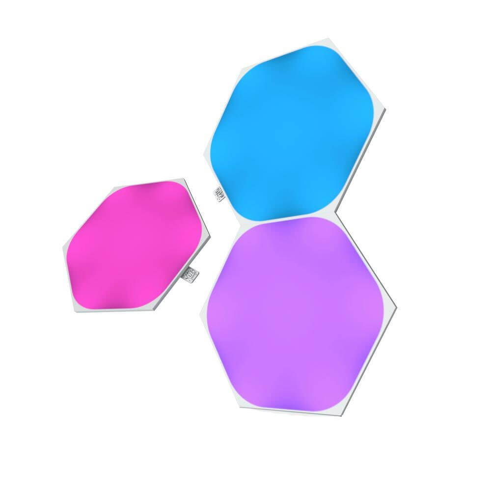 nanoleaf NL420001HX3P Shapes-Hexagons Expansion Pack