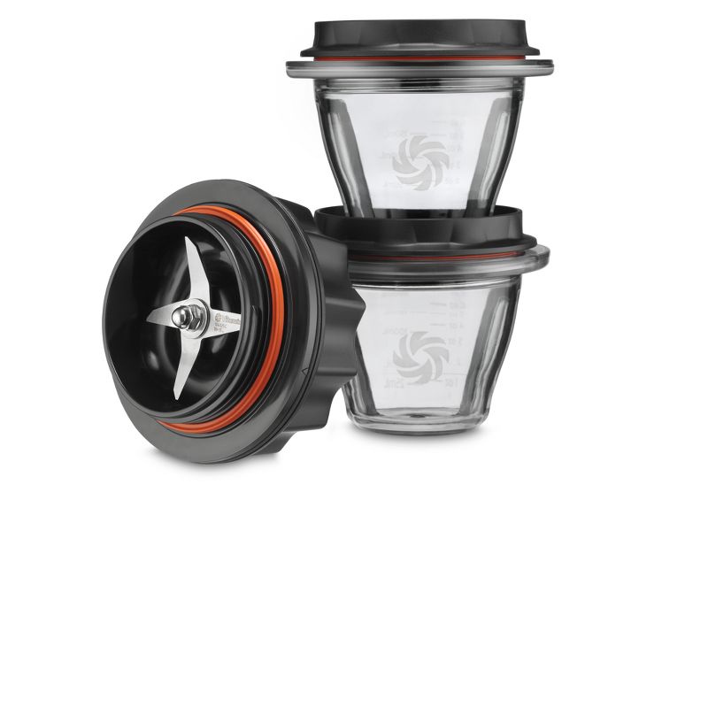 Vitamix Blending Bowls Starter Kit - 066196
