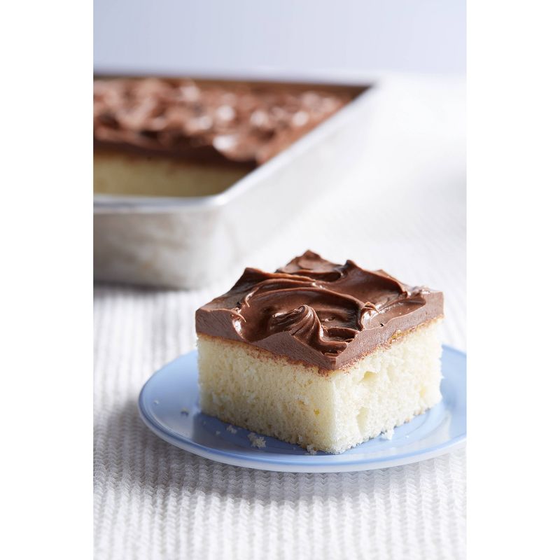 Pillsbury Creamy Supreme Chocolate Fudge Frosting - 16oz