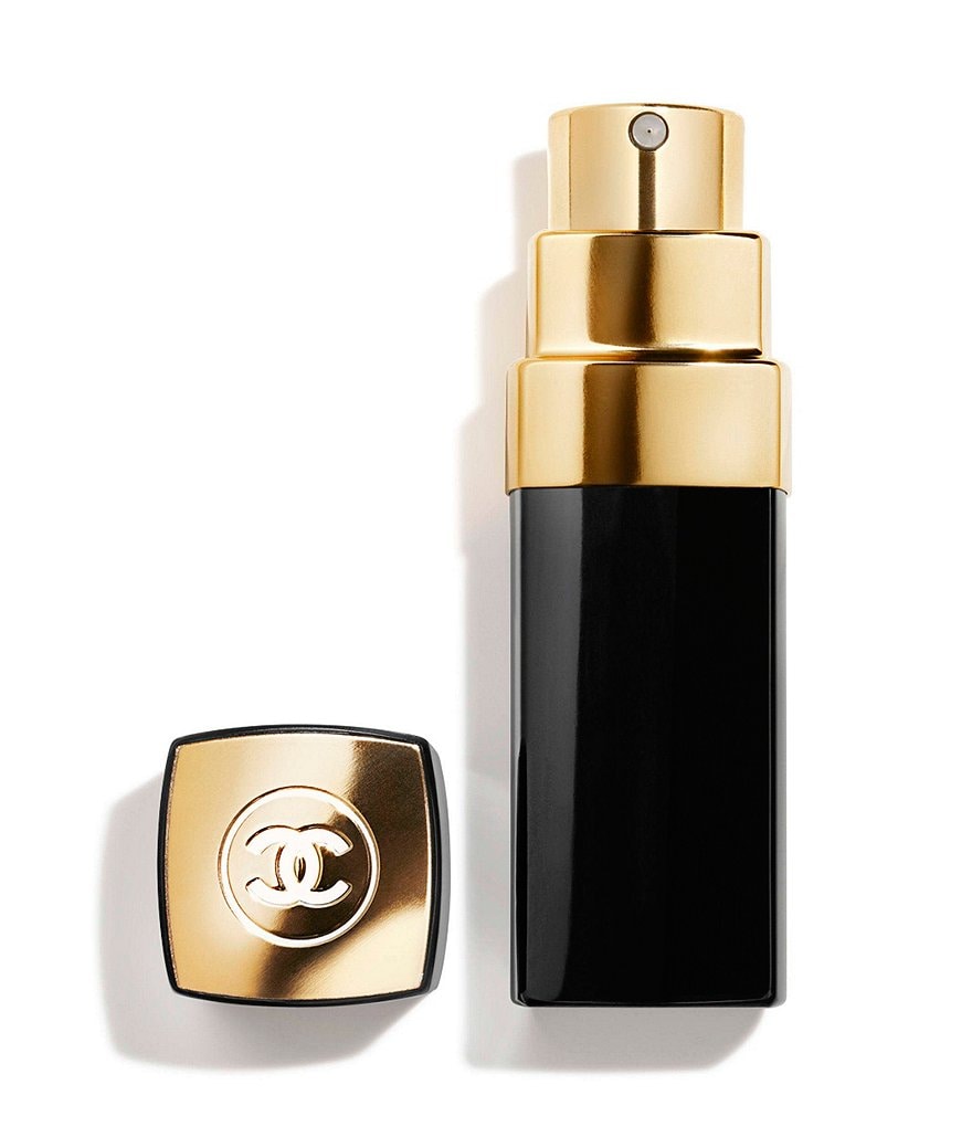 CHANEL N&deg;5 PARFUM PURSE SPRAY REFILLABLE