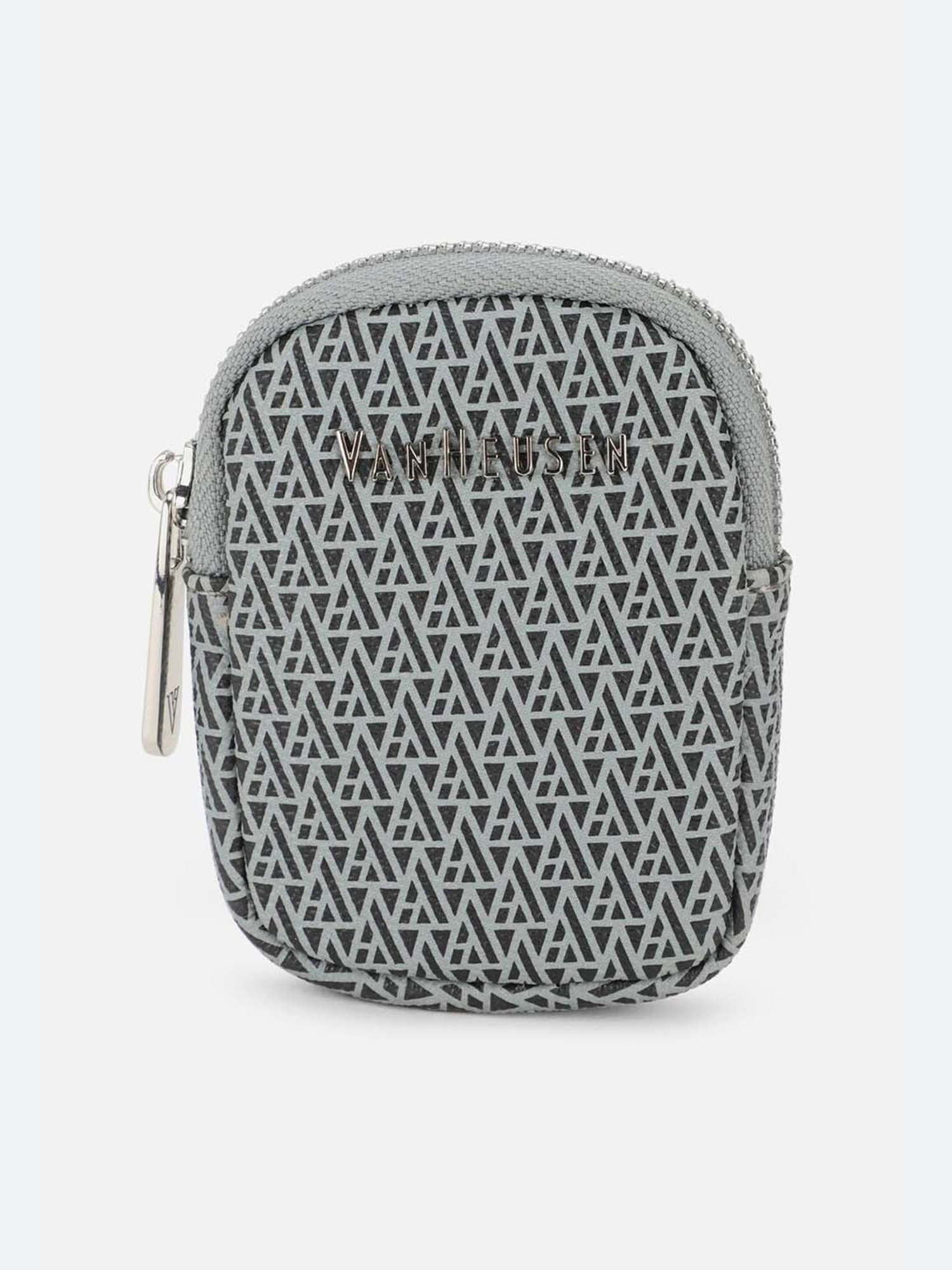 PERQUISITE TIMELESS TRAVELER Brown Solid Pouch