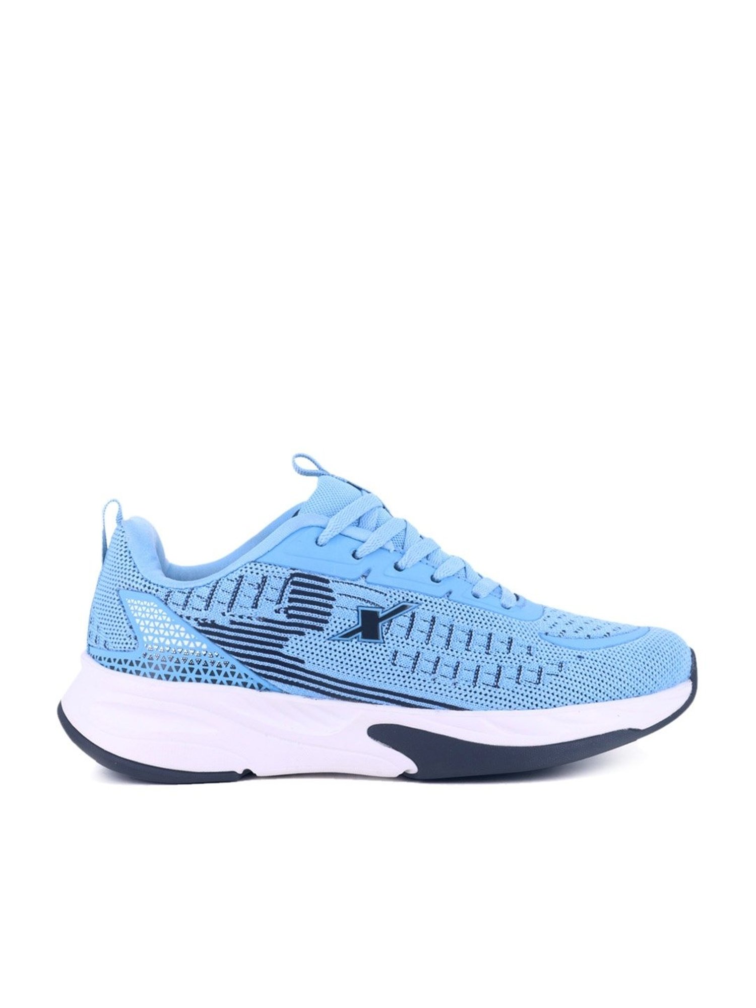 Sparx Women's Blue Running Shoes