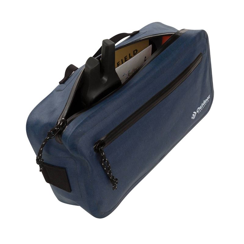 Outdoor Products Everglade Welded Waist Sling Pack - Navy