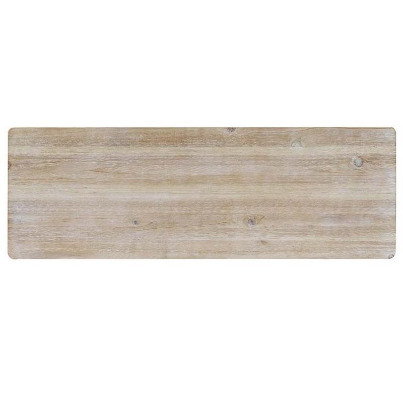 Coast to Coast Console Table