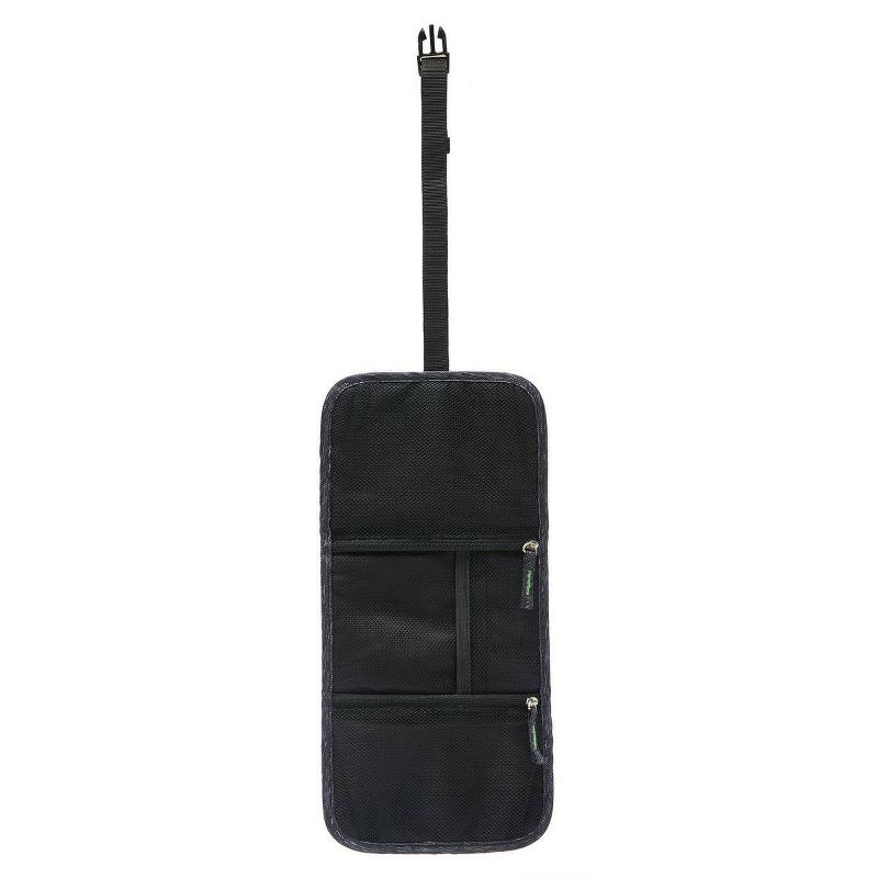 Travelon Clean Antimicrobial Multipurpose Organizer