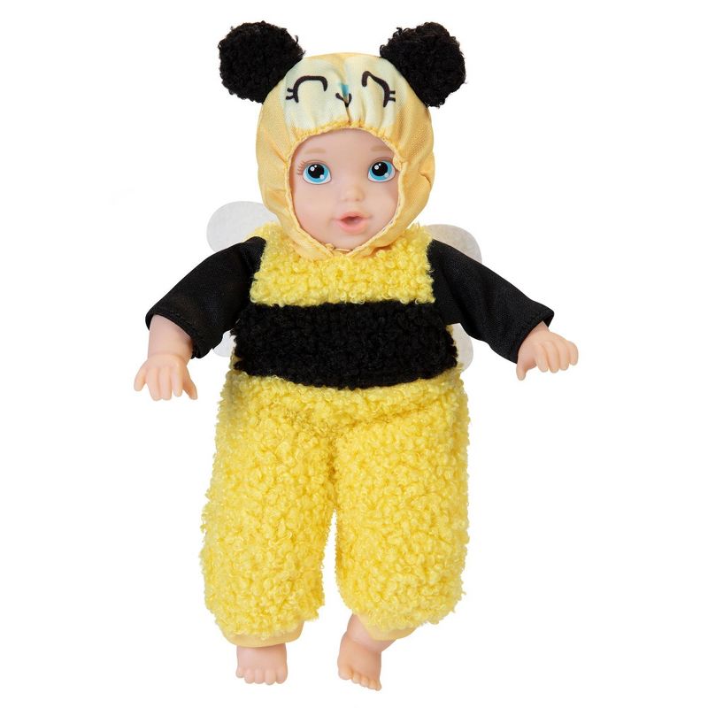 Perfectly Cute 8" My Lil Baby Doll - Bumble Bee