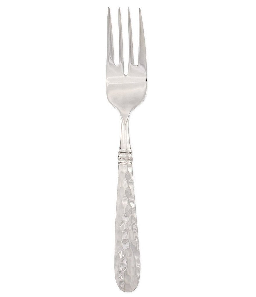 VIETRI Martellato Salad Fork