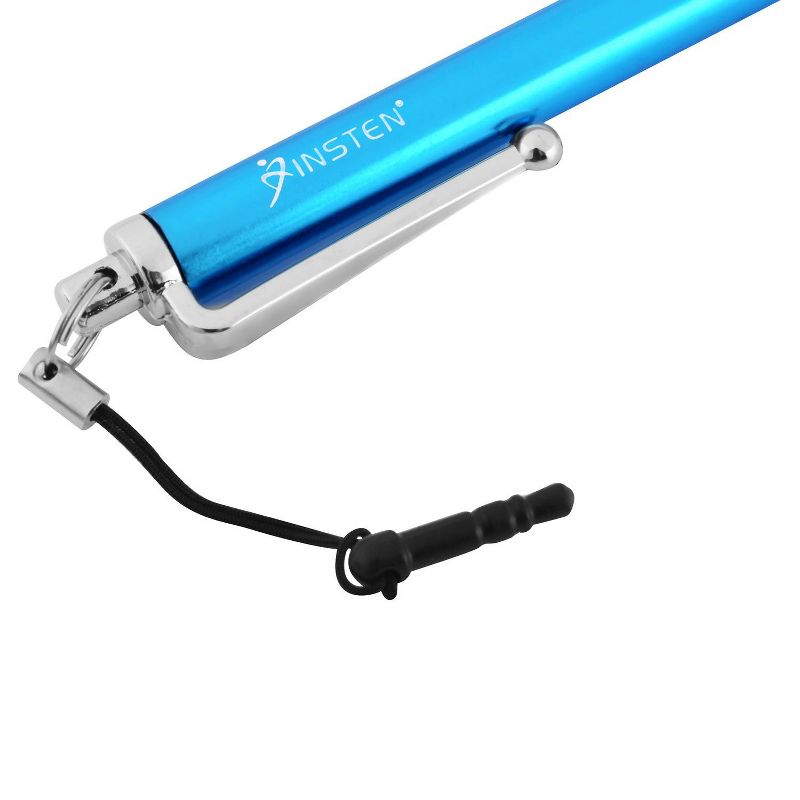 Microsoft Number Pad Glacier - Bluetooth 5.0 Connectivity - 2.4 GHz Frequency Range - Connect up to 3 devices - 1.3mm low profile key travel