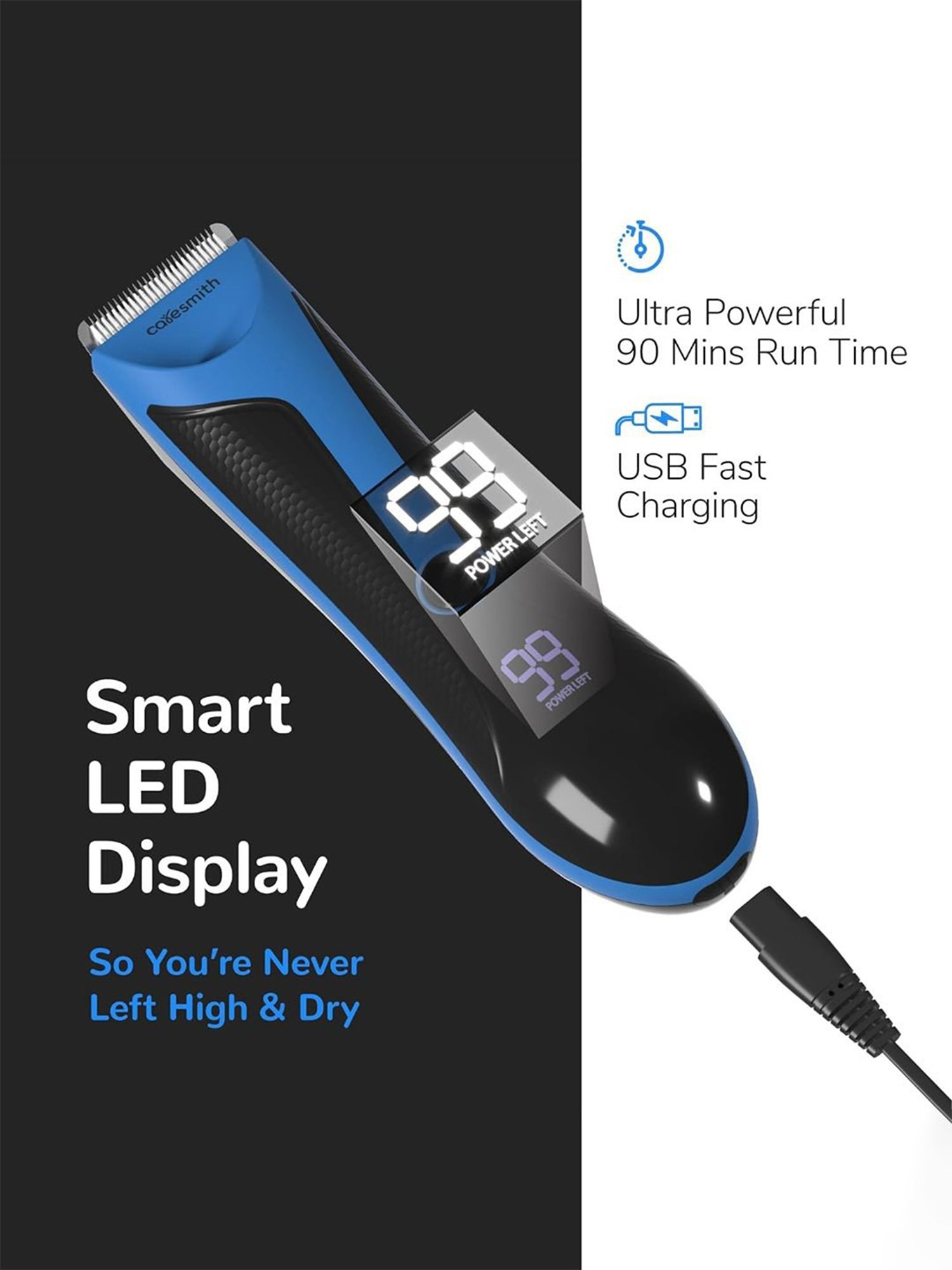 Wahl Moser 01400-0015 Hair Clipper