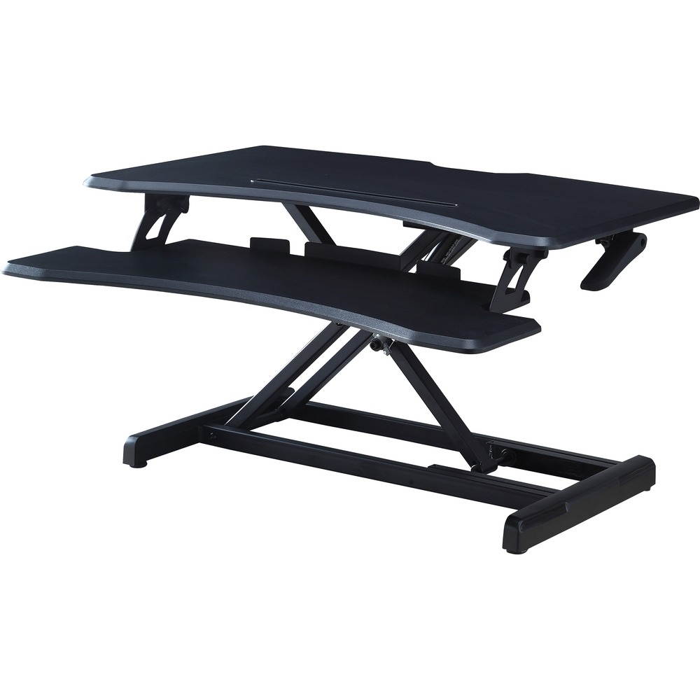 Lorell Active Office Monitor Riser 99539