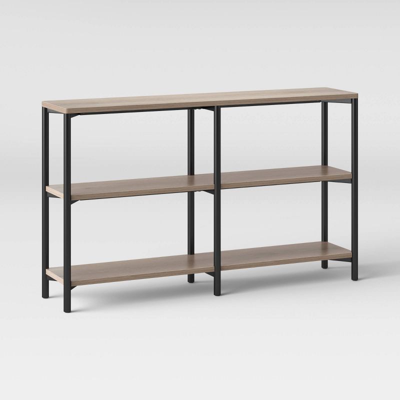 32.4" Wilmot Horizontal Bookshelf Natural - Project 62™