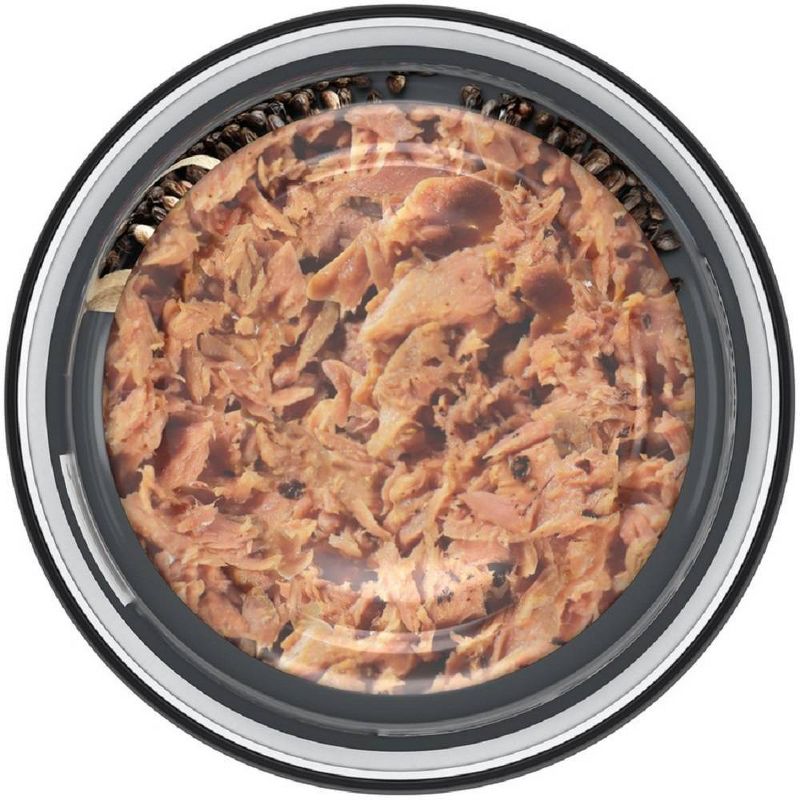 Chicken of the Sea Infusions Cracked Black Pepper Tuna - 2.8oz