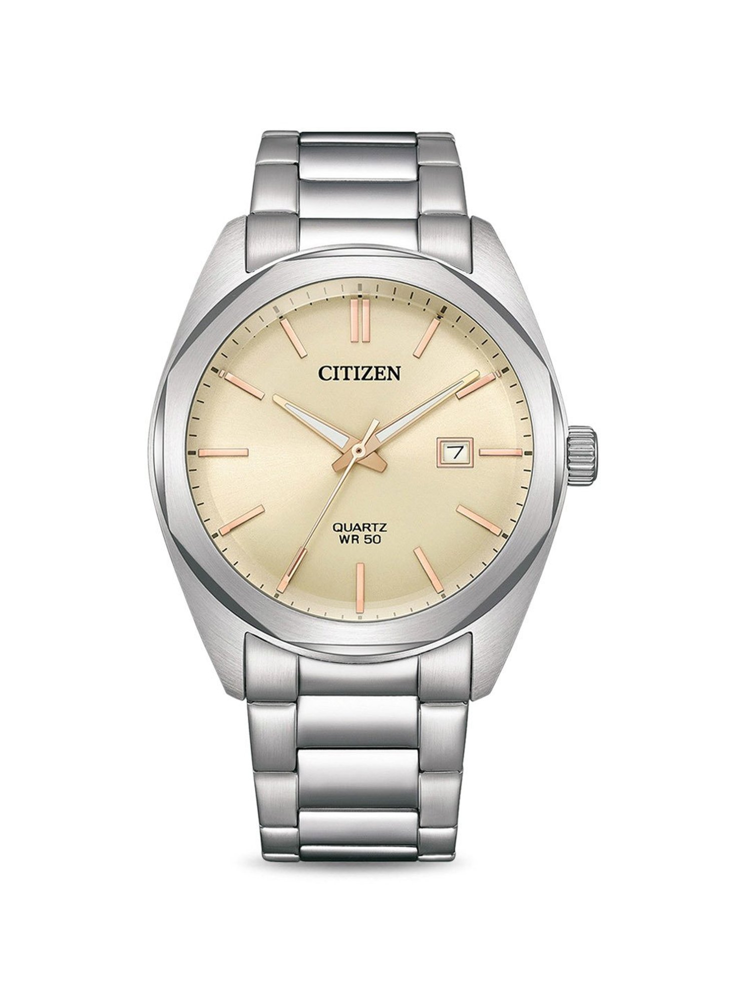 CITIZEN BI5110-54B Hyperion Watch for Men