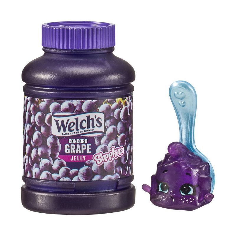 Shopkins Real Littles Mini Pack