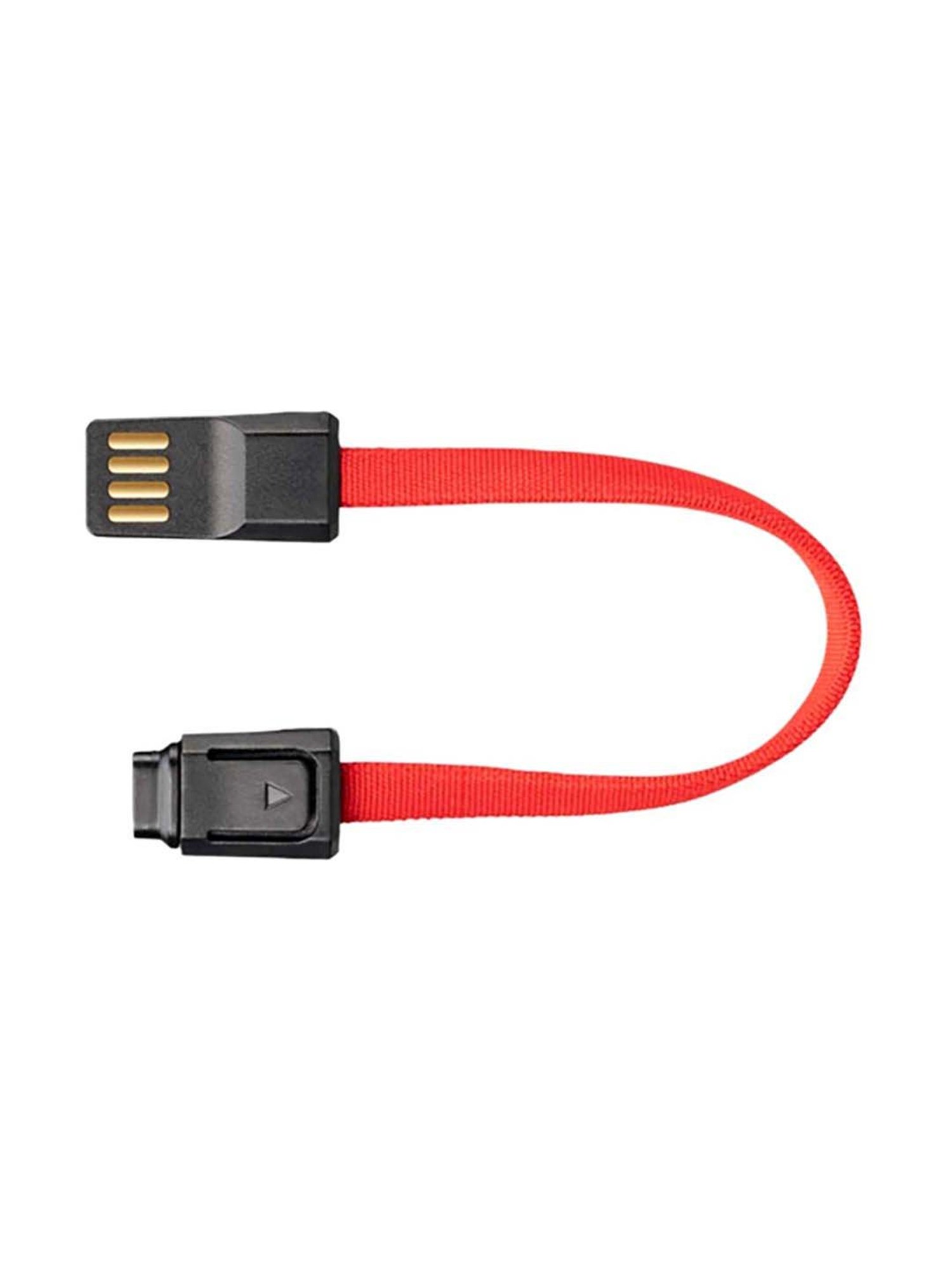 Apple MX2H2ZM/A Watch Magnetic Charger to USB-C Cable - 1M (White)