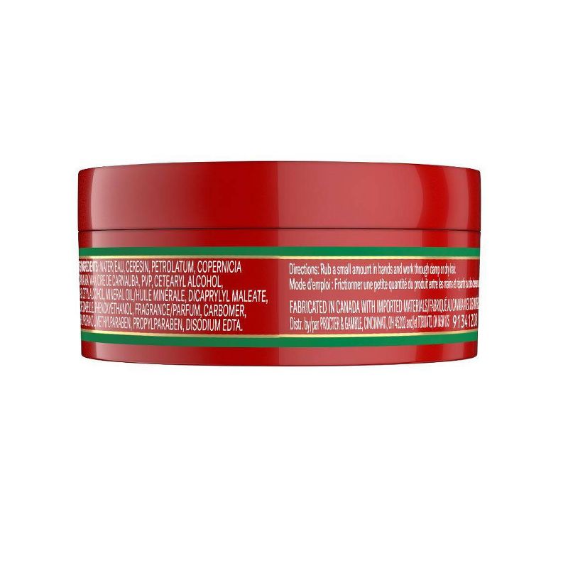 Old Spice Cruise Control Hair Cream - 2.2oz