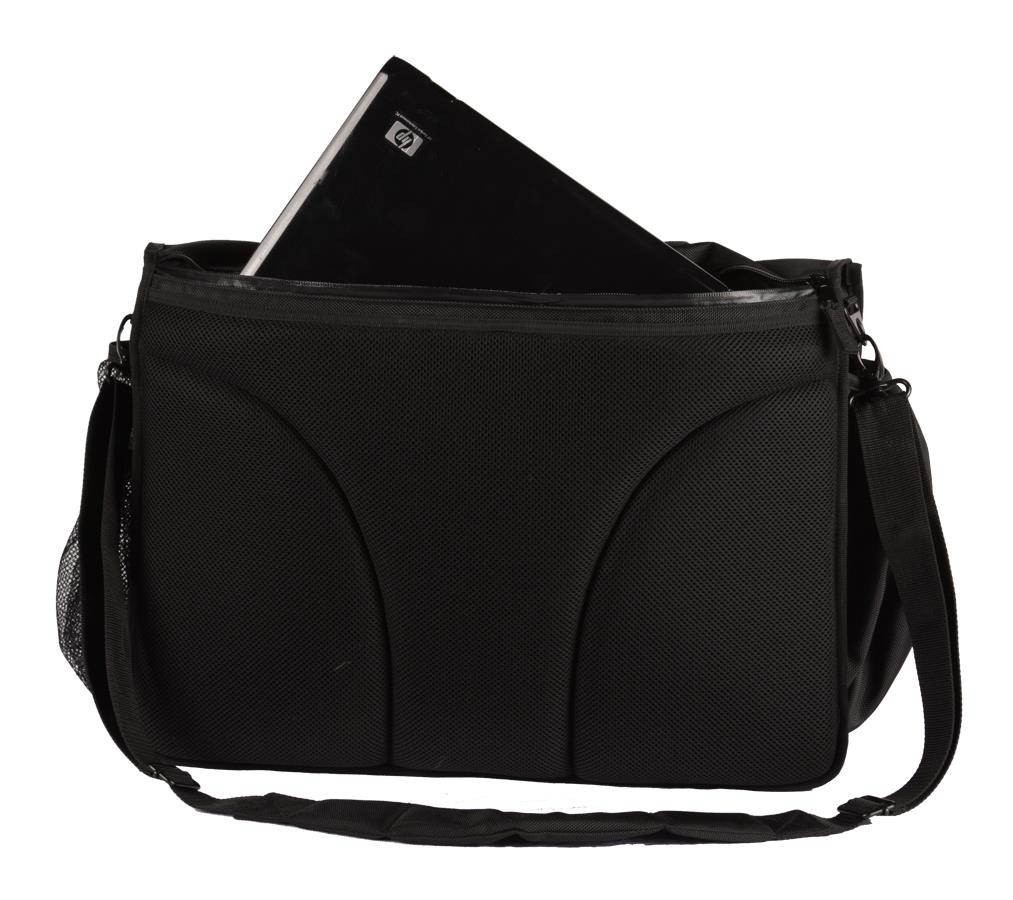 Gator Gator CLUB-CONTROL Messenger Style Laptop Bag