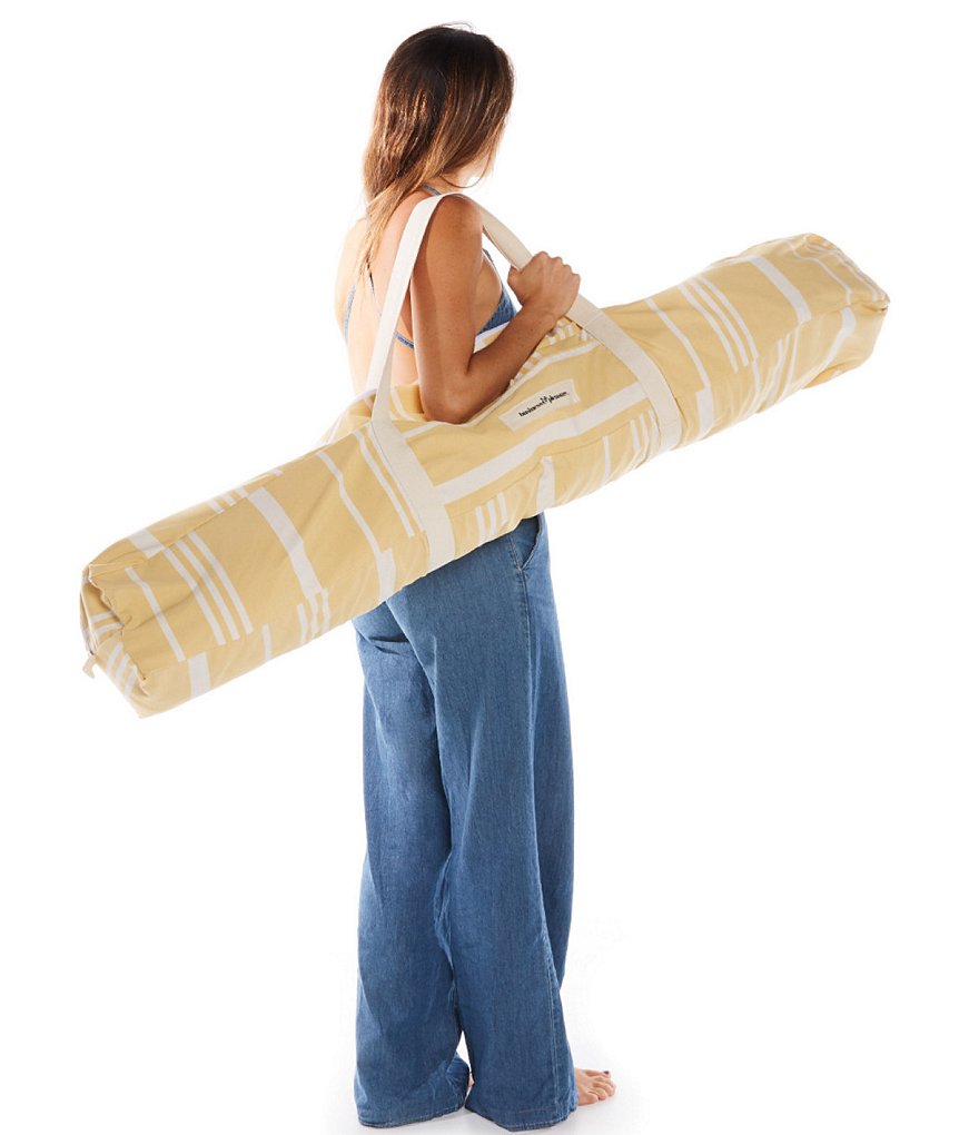 business & pleasure Premium Beach Cabana