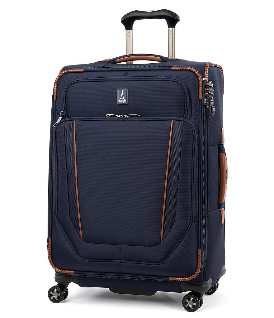 Travelpro Crew Versapack 25#double; Expandable Spinner Suiter