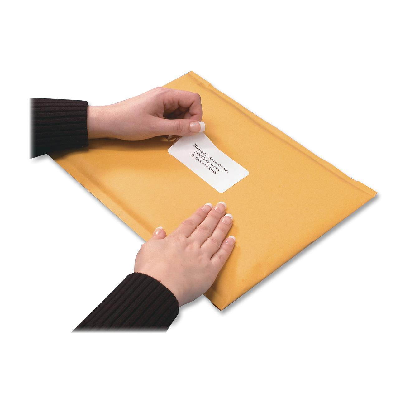 Quality Park 85690 Redi-Strip Shipping Envelope, Paper Stock, 9 X 12, Light Brown, 10/Box