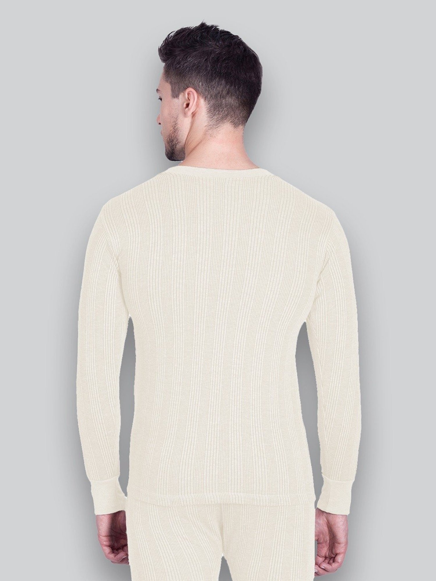 XYXX Black Thermal Top