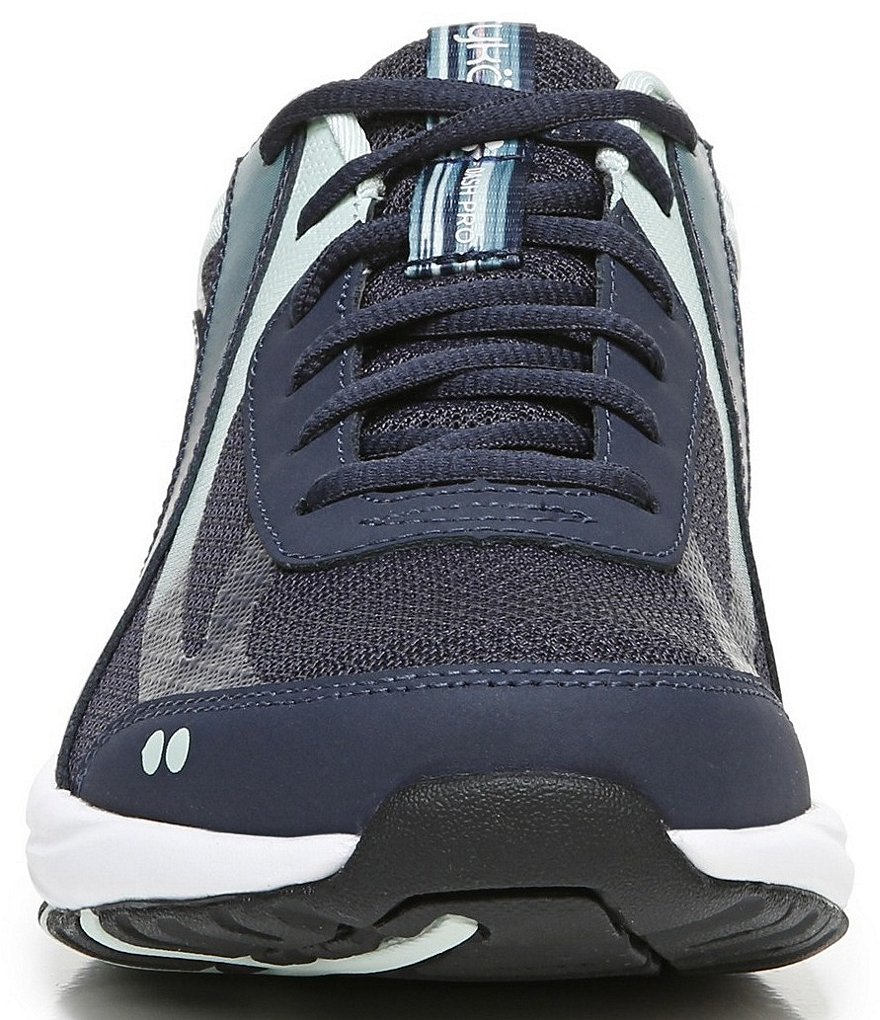 Ryka Dash Pro Walking Sneakers