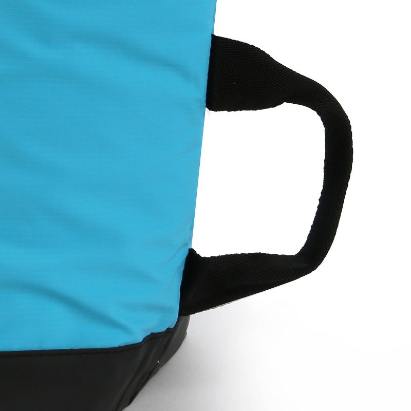 California Innovations Titan Deep Freeze 20qt Insulated Tote - Blue