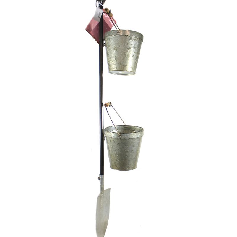 Self-Watering Hanging Basket - Gardener's Supply Company