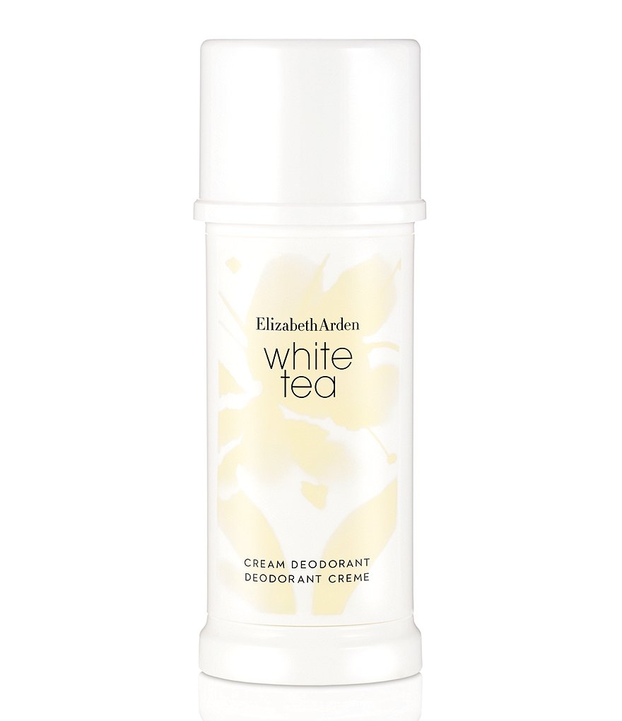 Elizabeth Arden White Tea Cream Deodorant