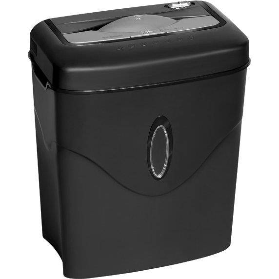 AU1050XE Aurora 10-Sheet Medium Duty Crosscut Shredder
