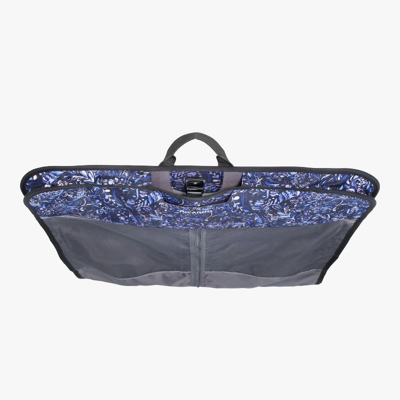 Chariot Travelware Parrot 2pc Luggage Set