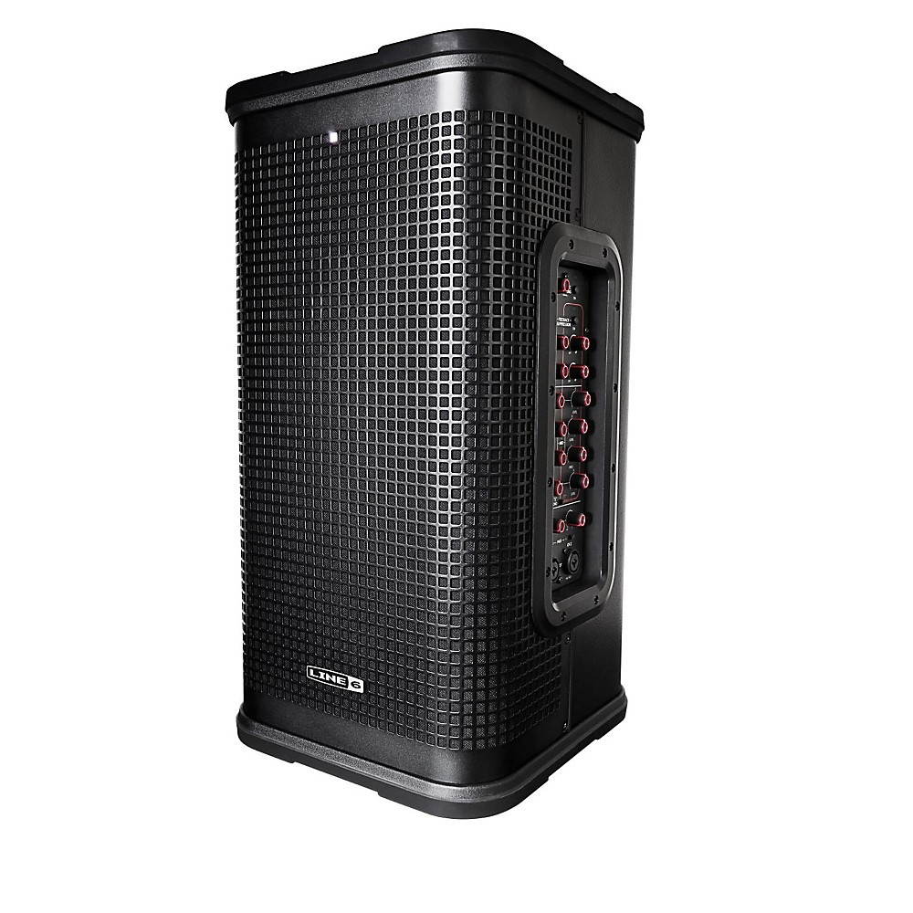 Line 6 StageSource L2t 2-Way All-In-One Powered PA Speaker