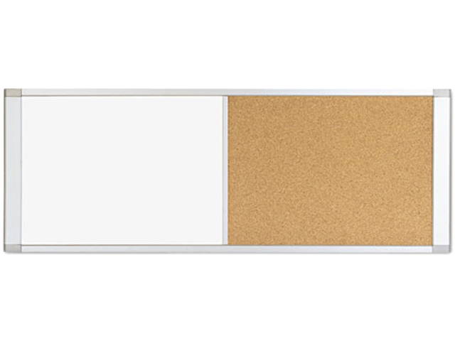 Mastervision XA42003700 Cubicle Workstation