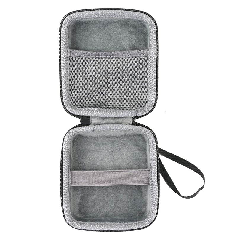 Hard Travel Case for NETGEAR Nighthawk M1 Mobile Hotspot Router MR1100