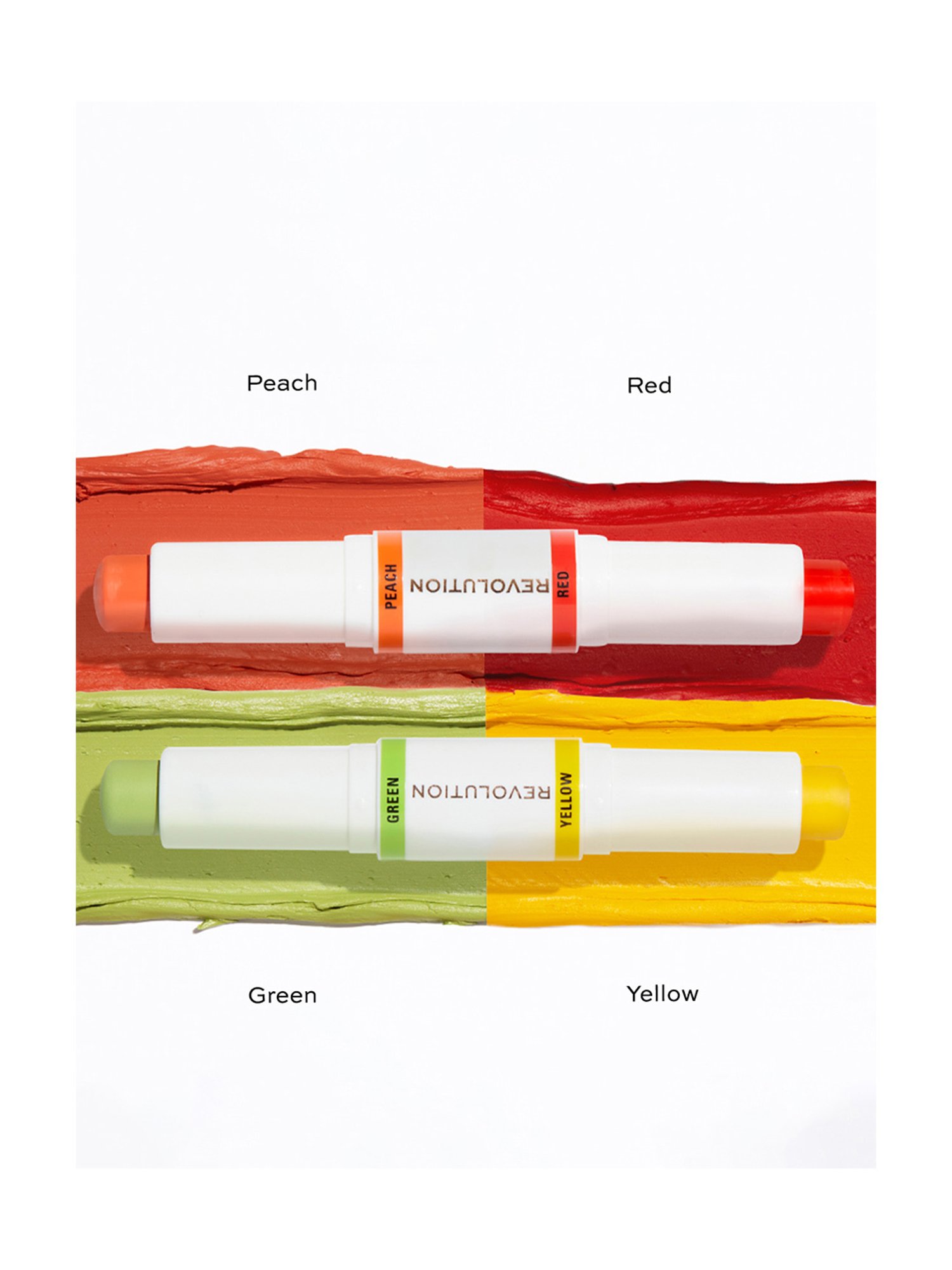 Daily Life Forever52 Pro Artist Multitasker Corrector Palette - 36 gm