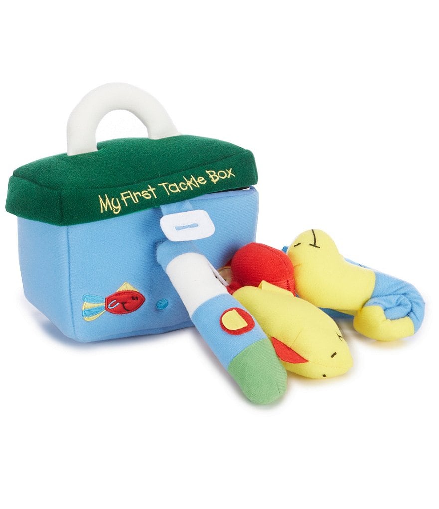 Little Giraffe Little G Blanky Toy