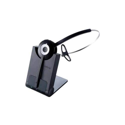 Jabra PRO 930 UC Wireless Noise-Canceling Microphone Headset