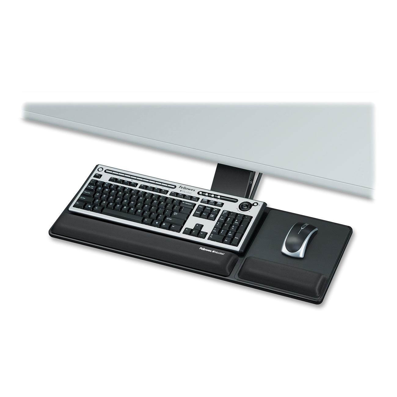 FELLOWES 8017801 Fellowes(R) Designer Suites(TM) Keyboard