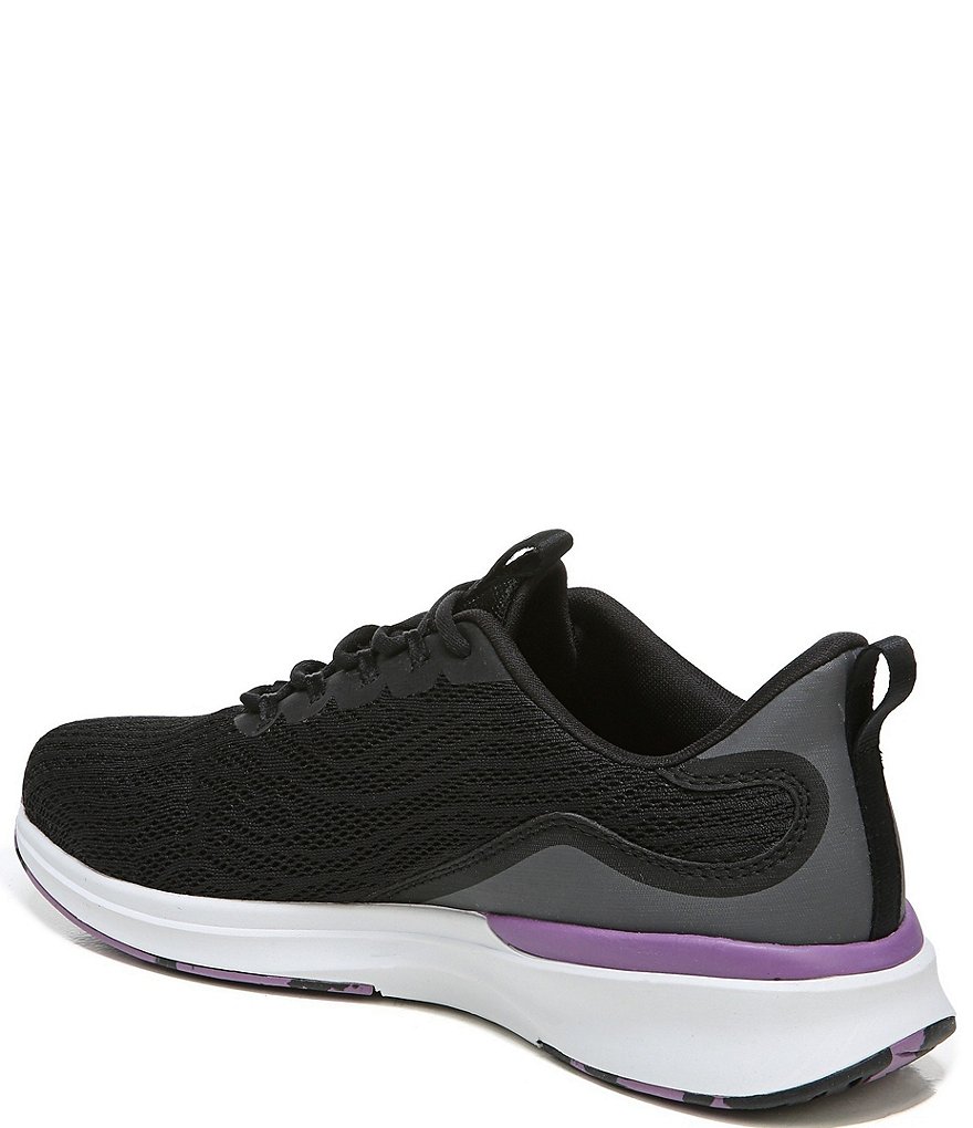 Ryka Myriad Lace-Up Walking Shoes