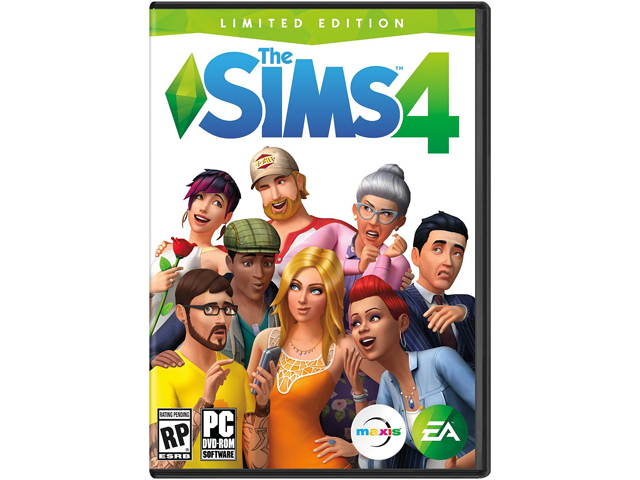 The Sims 4 - PC/Mac