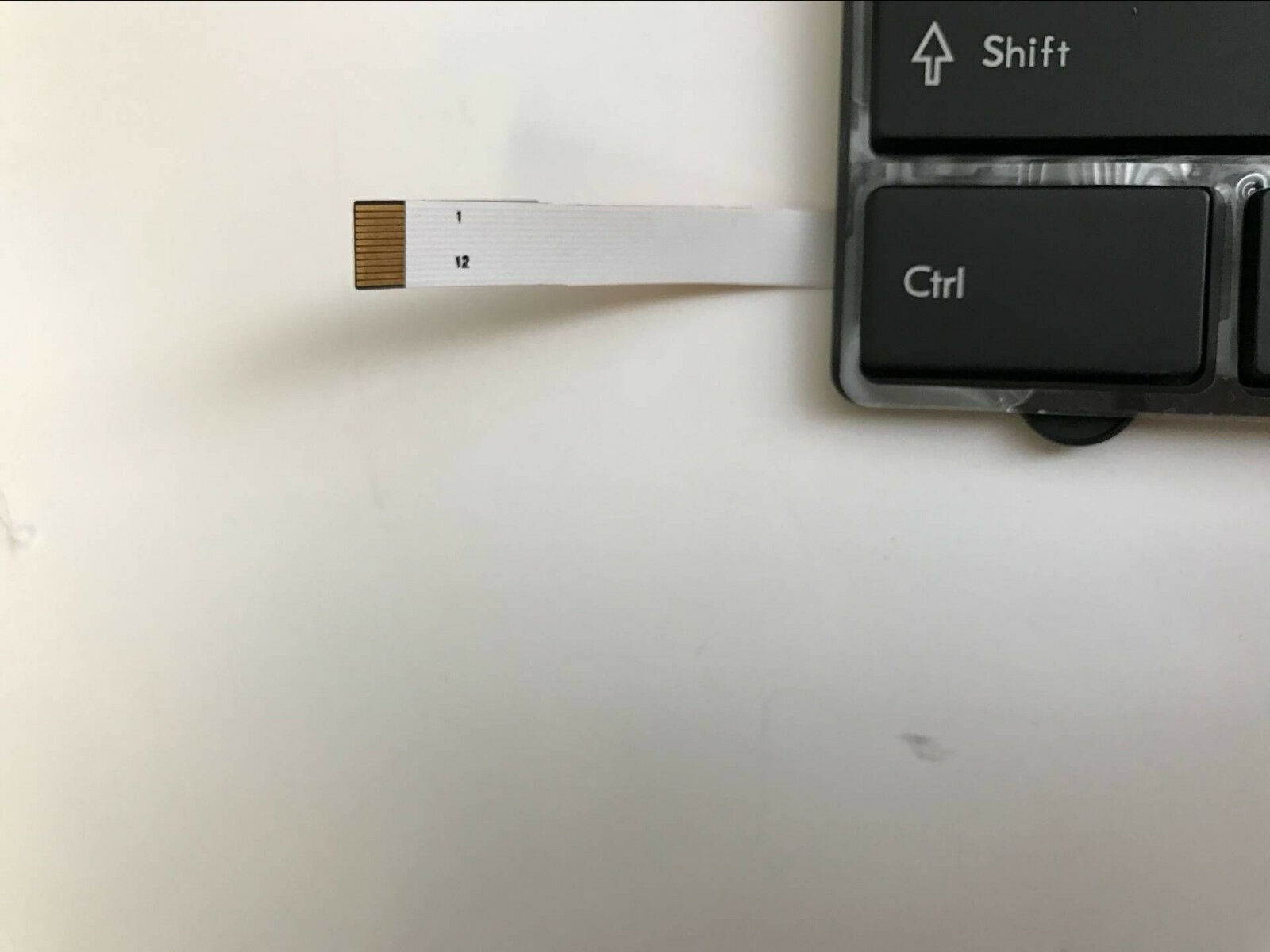 NEW For MSI GT60 GT70 GE70 GE60 MS-1762 Keyboard Full RGB Backlit USA V139922AK1